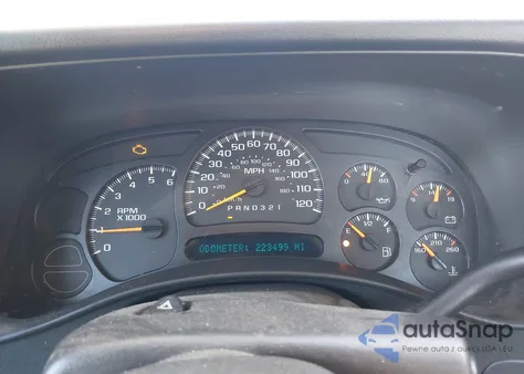 2006 Chevrolet Silverado 1500 Work Truck from USA, damaged, VIN 3GCEC14X06G158384